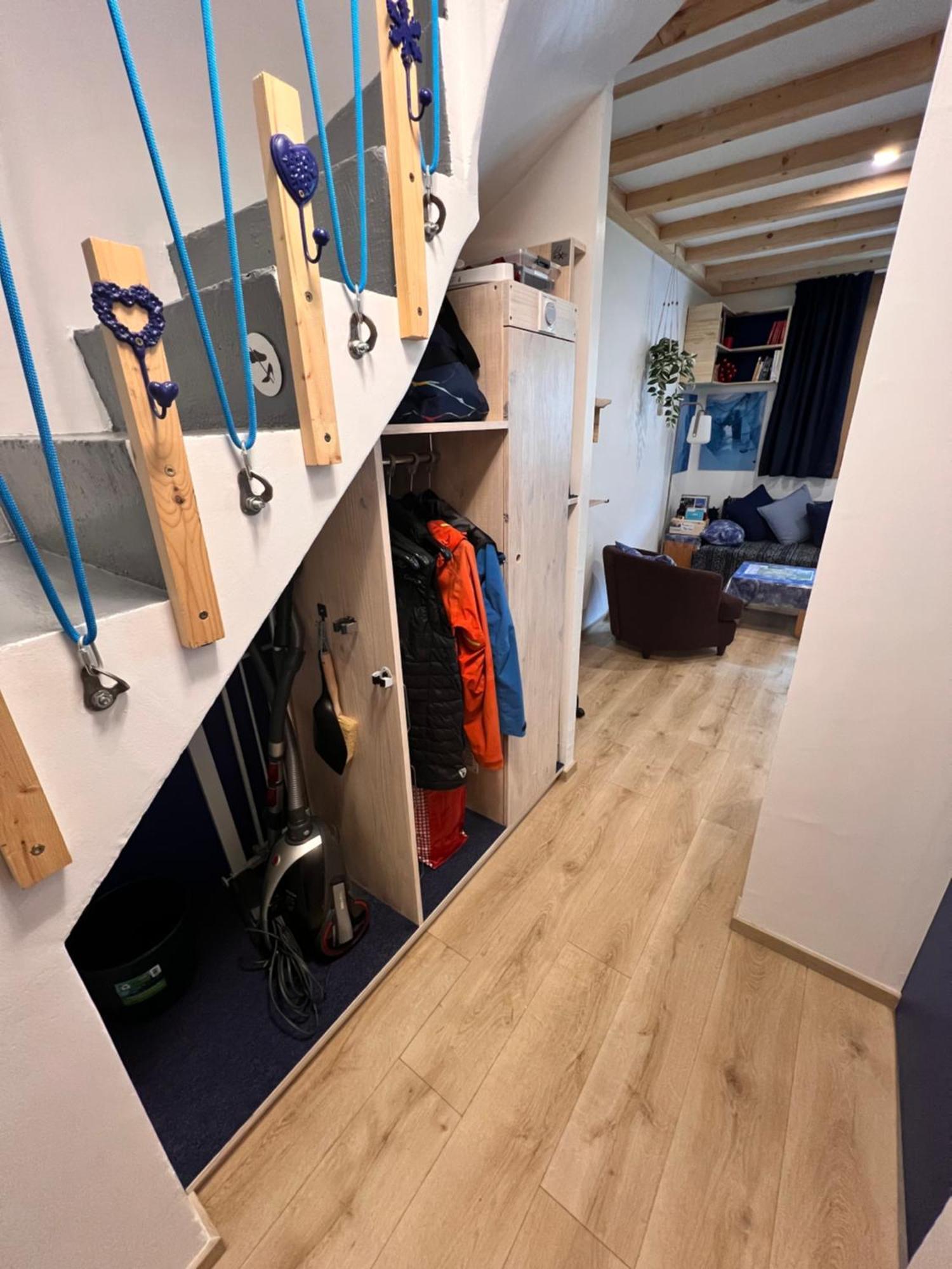 Le Petit Cham Apartment Chamonix ภายนอก รูปภาพ