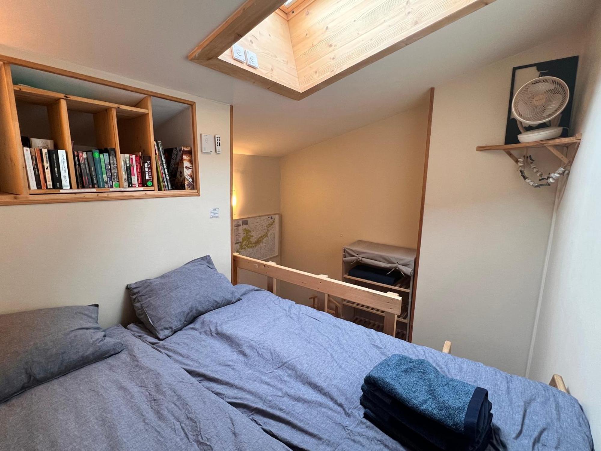 Le Petit Cham Apartment Chamonix ภายนอก รูปภาพ
