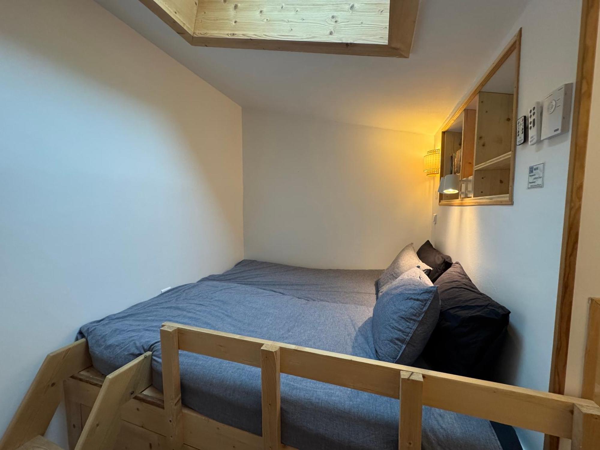 Le Petit Cham Apartment Chamonix ภายนอก รูปภาพ