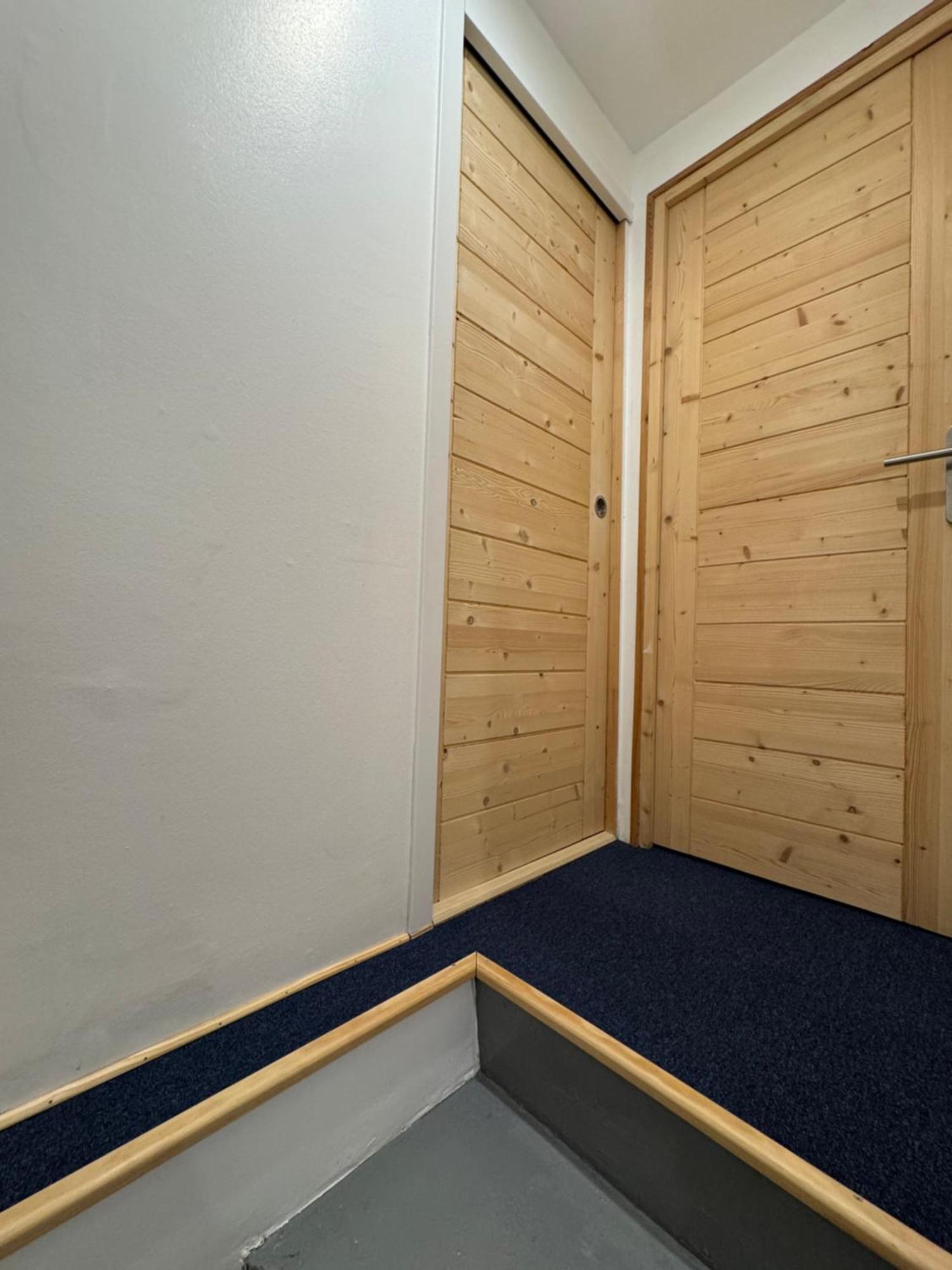 Le Petit Cham Apartment Chamonix ภายนอก รูปภาพ